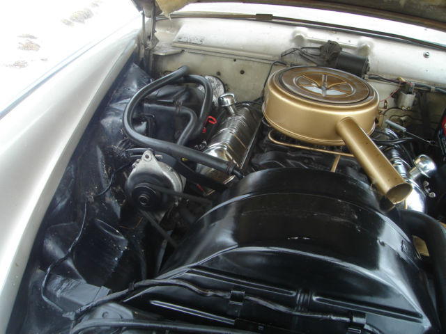 1964 Studebaker Gran Turismo GT - photo 8
