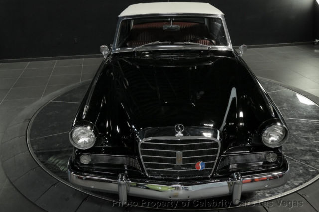 1964 Studebaker GT Super Hawk R2 Supercharged - photo 10