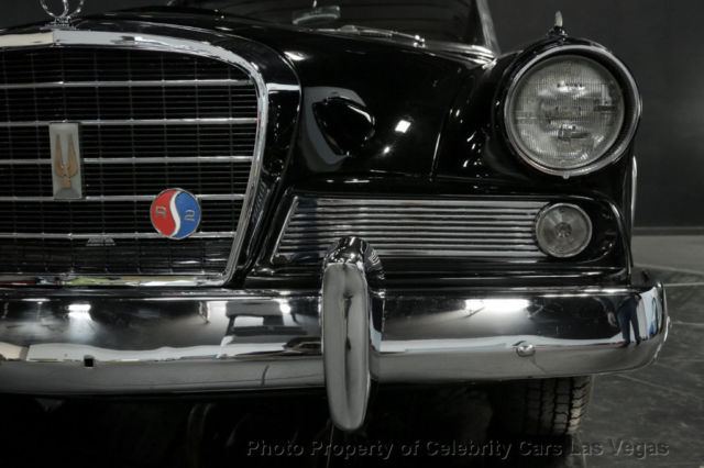 1964 Studebaker GT Super Hawk R2 Supercharged - photo 11