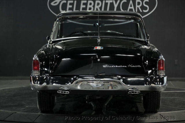 1964 Studebaker GT Super Hawk R2 Supercharged - photo 4