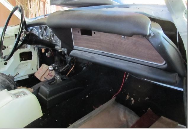 1964 Studebaker GT HAWK - photo 10