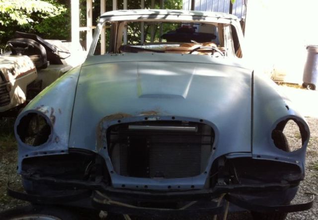 1964 Studebaker GT HAWK - photo 4