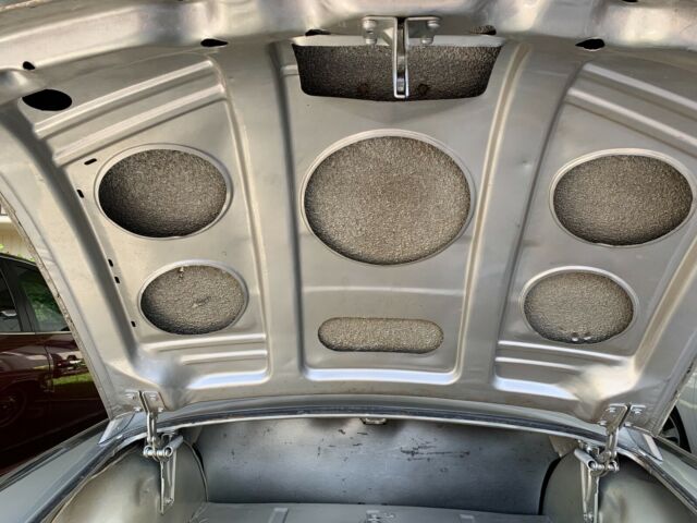 1964 Studebaker Gran - photo 12