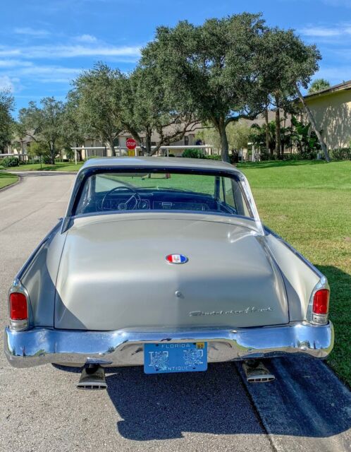 1964 Studebaker Gran - photo 3