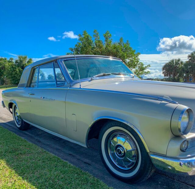1964 Studebaker Gran - photo 4