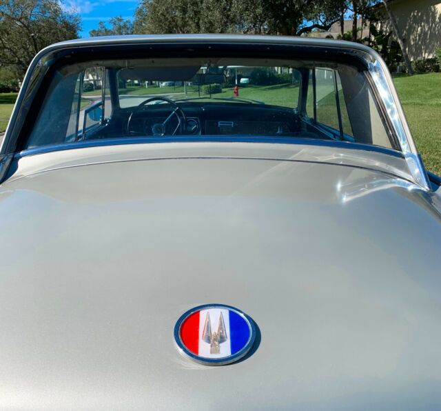 1964 Studebaker Gran - photo 5