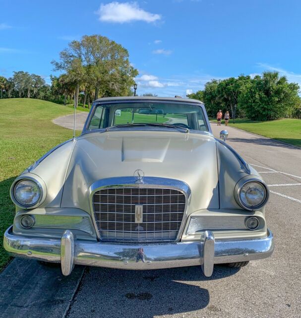 1964 Studebaker Gran - photo 6