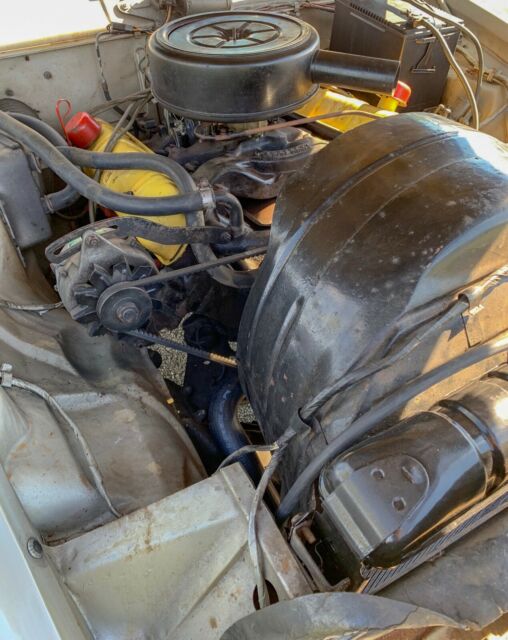 1964 Studebaker Gran - photo 9
