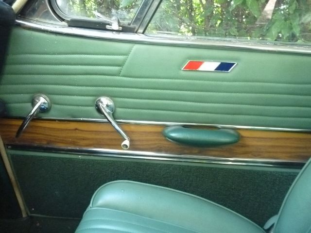 1964 Studebaker Gran Turismo Hawk - photo 11