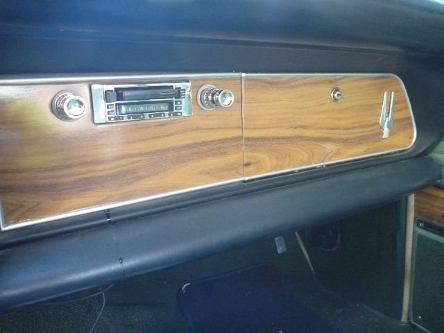 1964 Studebaker Gran Turismo Hawk - photo 13