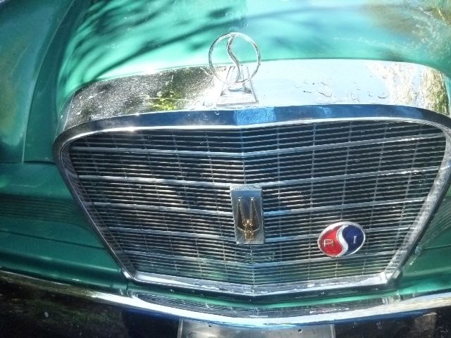 1964 Studebaker Gran Turismo Hawk - photo 2