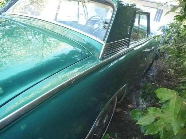 1964 Studebaker Gran Turismo Hawk - photo 3
