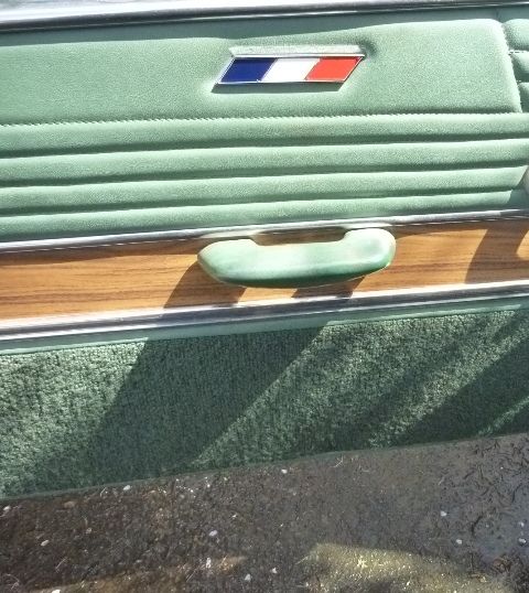 1964 Studebaker Gran Turismo Hawk - photo 8