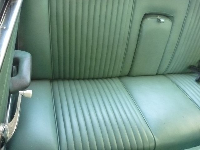 1964 Studebaker Gran Turismo Hawk - photo 9