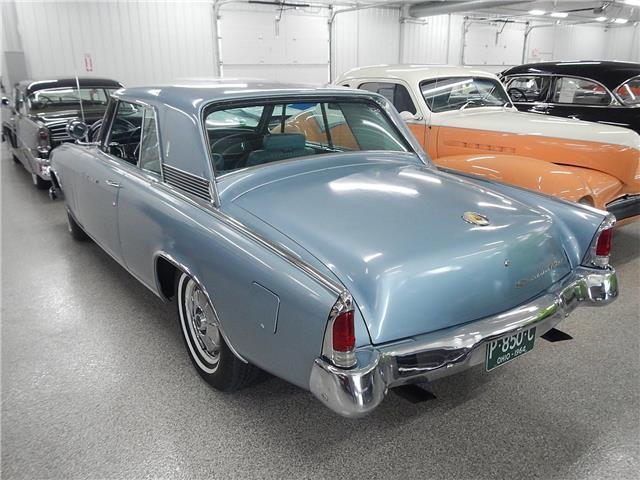 1964 Studebaker Hawk -- - photo 11