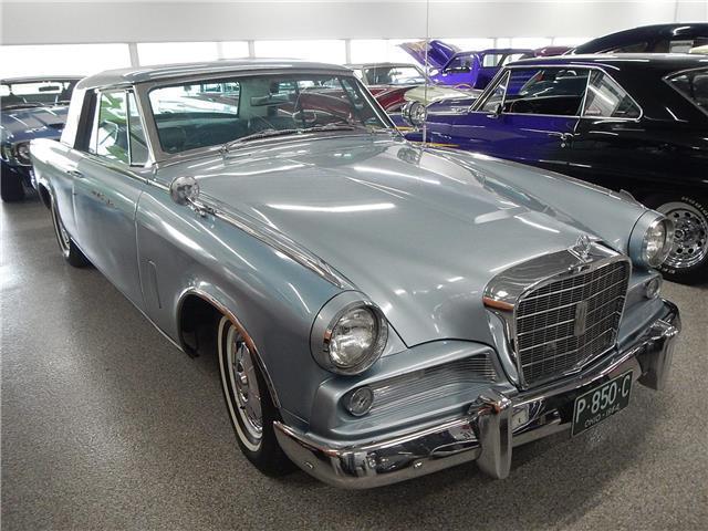1964 Studebaker Hawk -- - photo 5