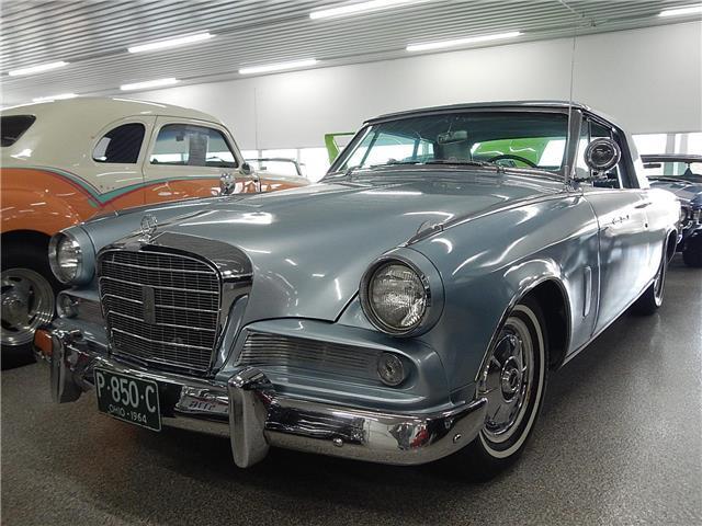 1964 Studebaker HAWK -- - photo 2