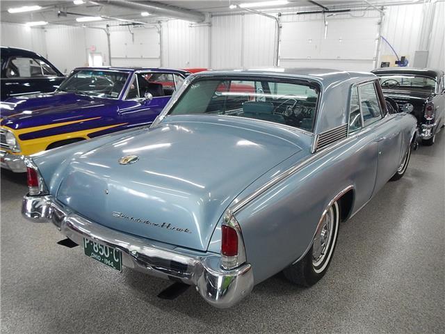 1964 Studebaker HAWK -- - photo 6