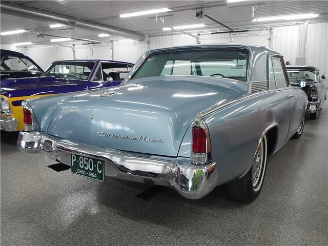 1964 Studebaker HAWK -- - photo 7