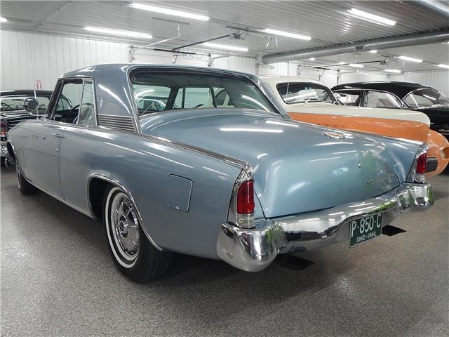 1964 Studebaker HAWK -- - photo 9