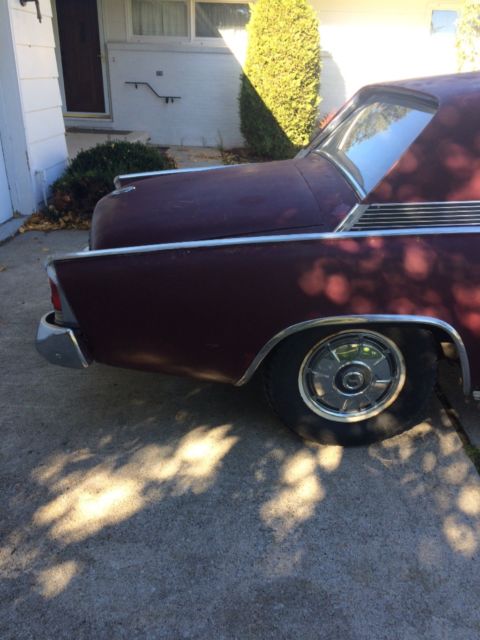 1964 Studebaker Hawk - photo 8