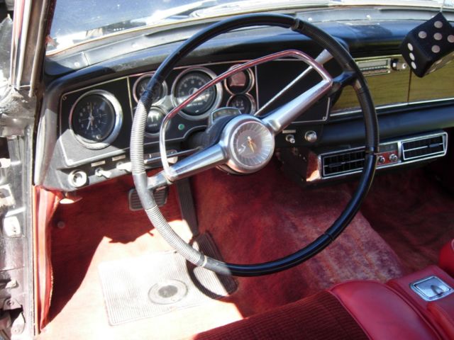 1964 Studebaker Hawk grand turismo - photo 12
