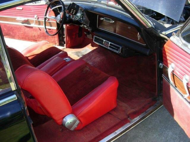 1964 Studebaker Hawk Grand turismo/ AC - photo 6