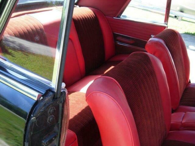 1964 Studebaker Hawk Grand turismo/ AC - photo 8