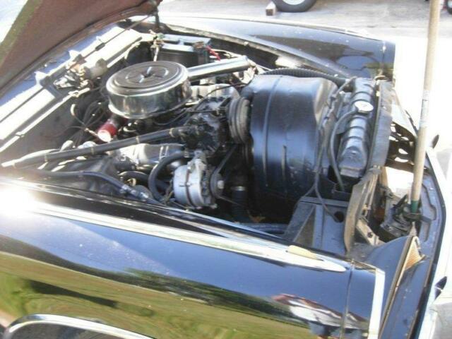 1964 Studebaker Hawk Grand turismo/ AC - photo 9