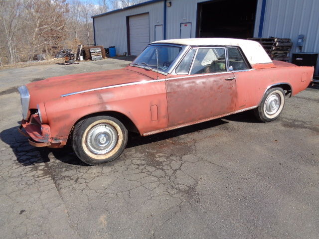 1964 Studebaker Hawk GT - photo 2