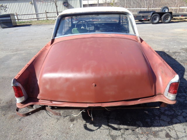 1964 Studebaker Hawk GT - photo 6
