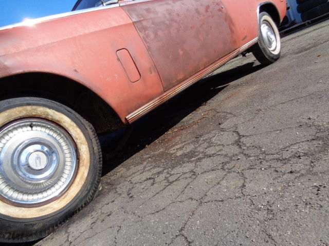 1964 Studebaker Hawk GT - photo 9