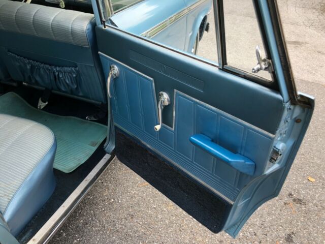 1964 Studebaker Lark - photo 7