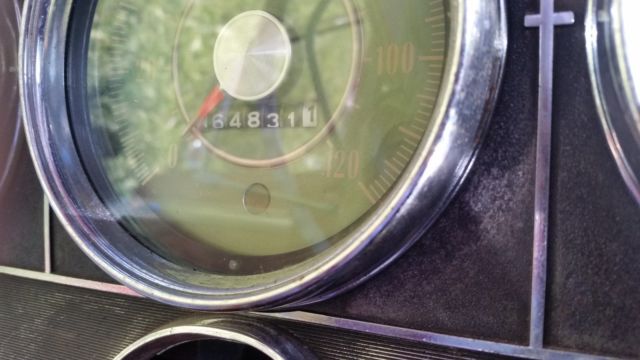 1964 Studebaker Cruiser - photo 6