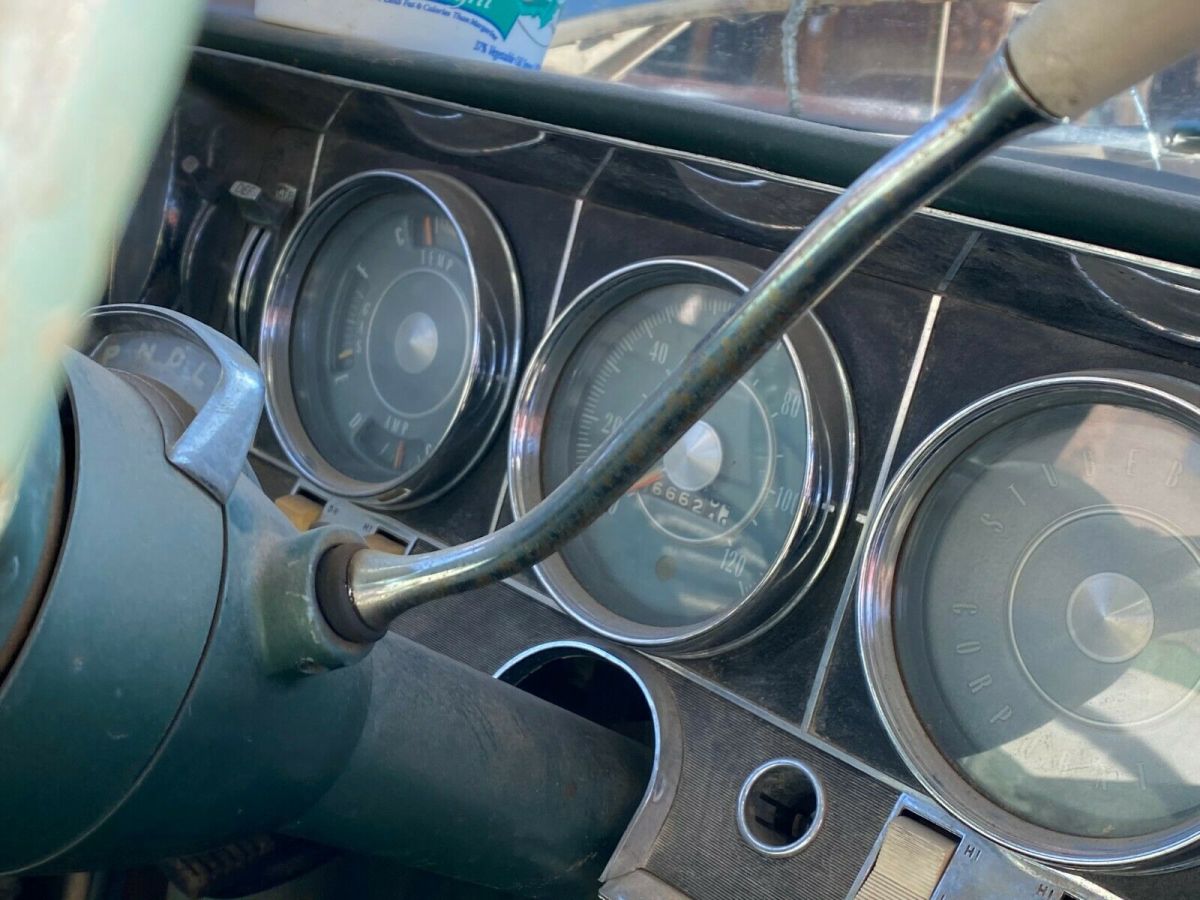 1964 Studebaker Lark - photo 10