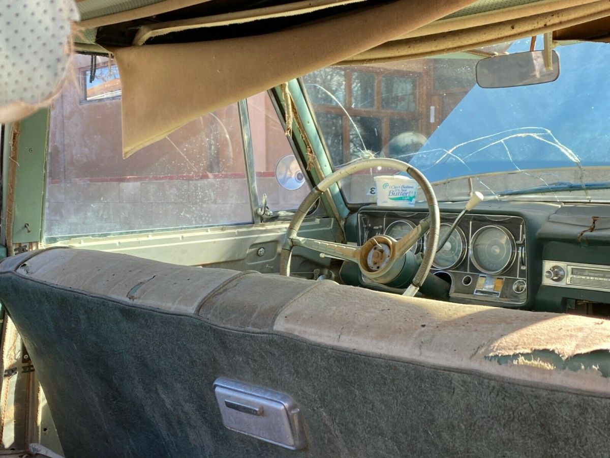 1964 Studebaker Lark - photo 11