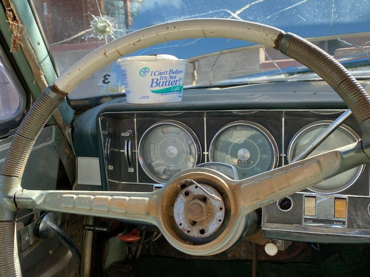 1964 Studebaker Lark - photo 13