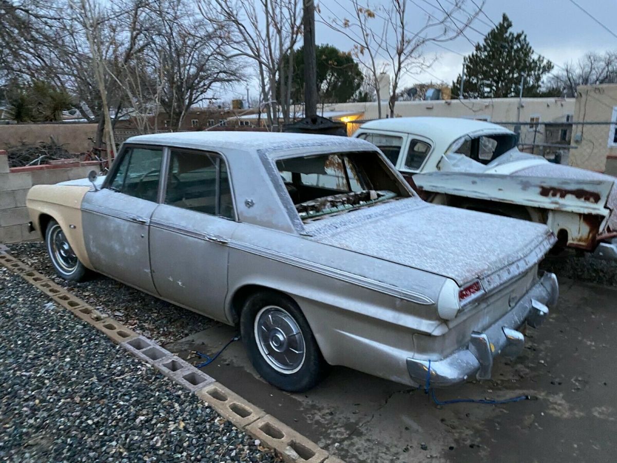 1964 Studebaker Lark - photo 2