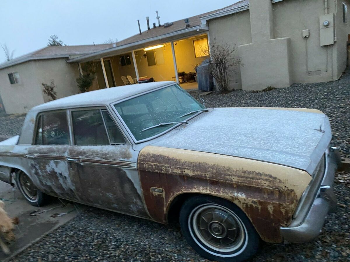 1964 Studebaker Lark - photo 3