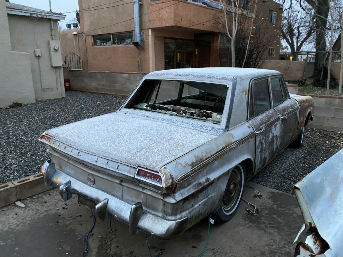 1964 Studebaker Lark - photo 4
