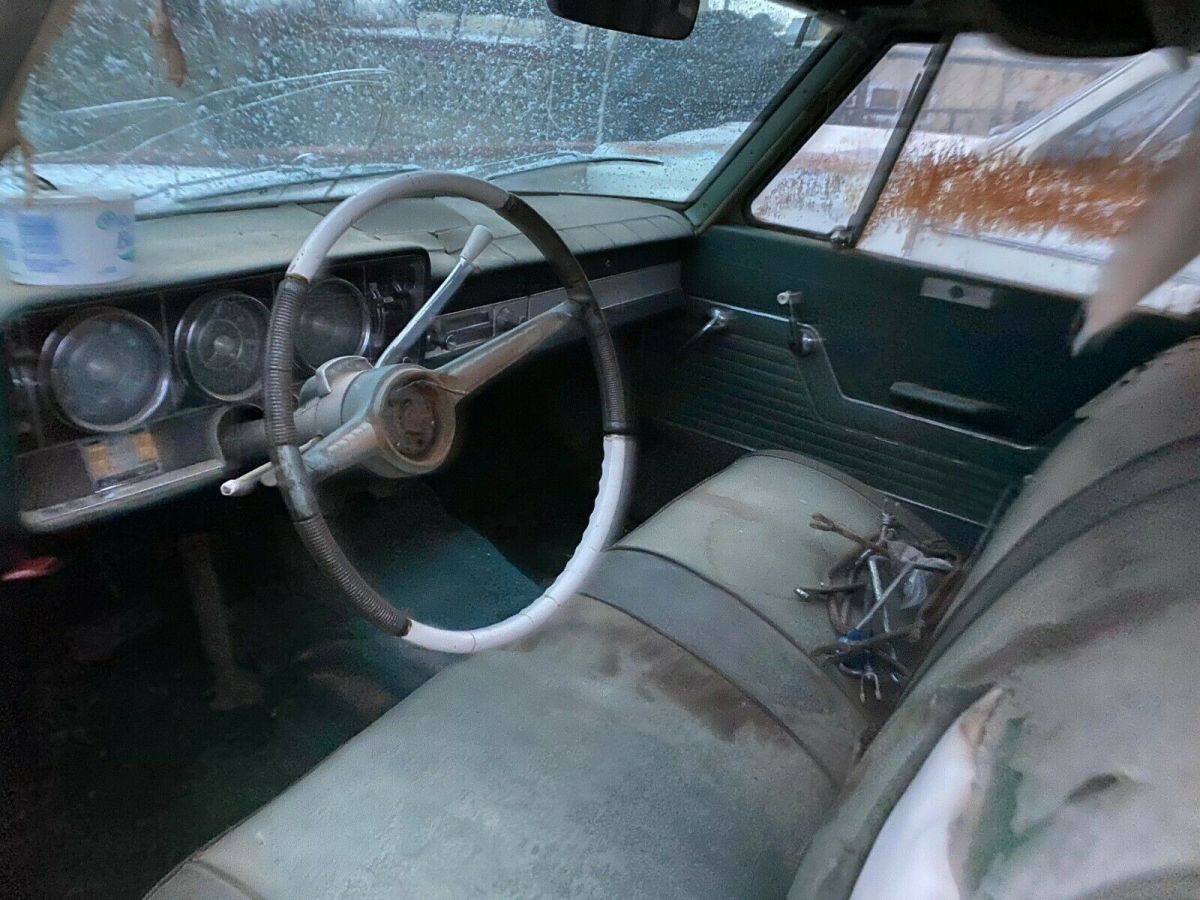 1964 Studebaker Lark - photo 5