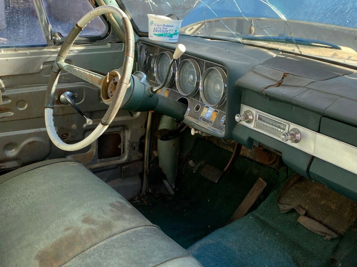 1964 Studebaker Lark - photo 6
