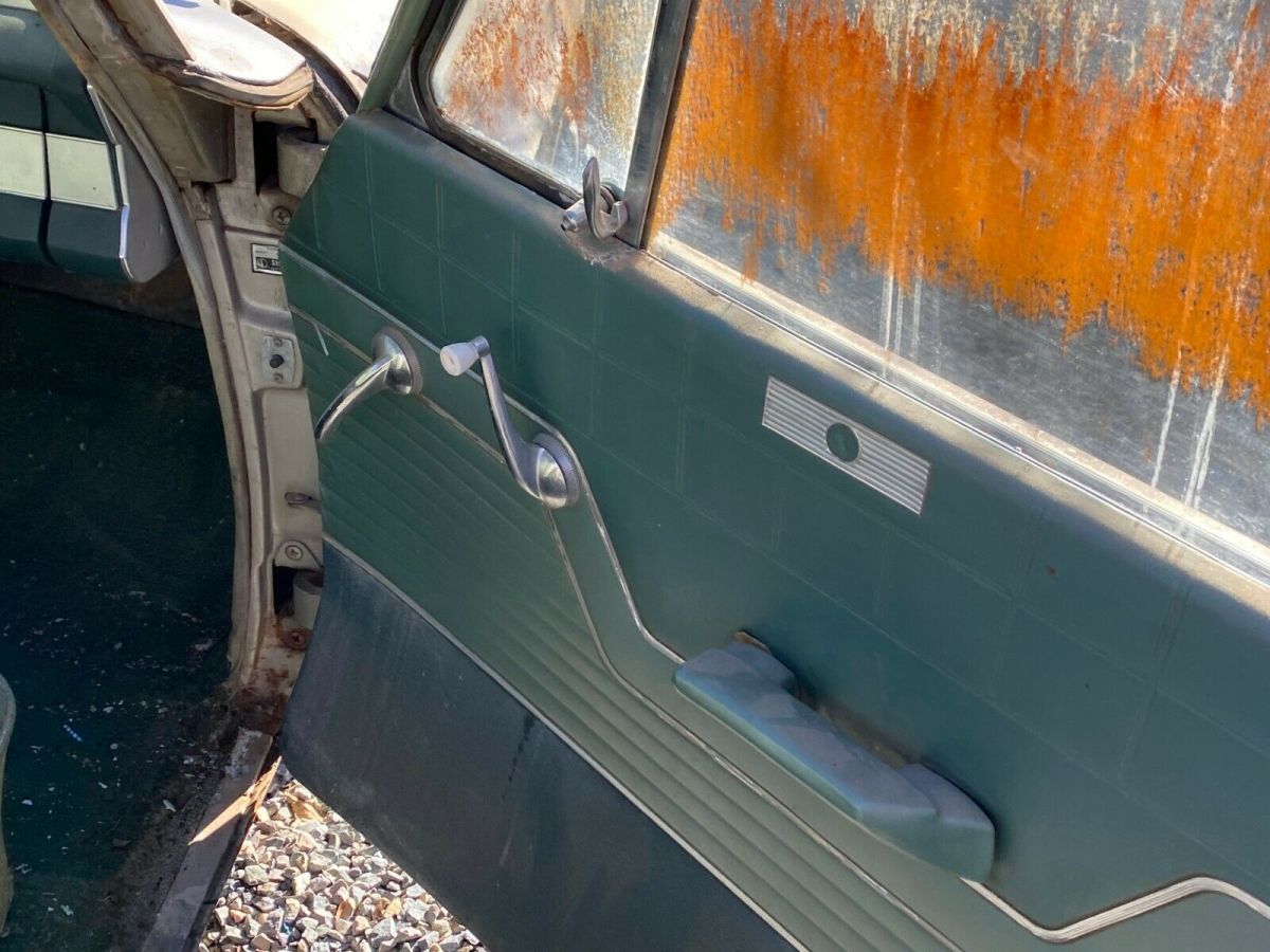 1964 Studebaker Lark - photo 9
