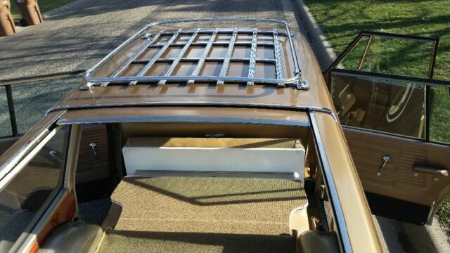 1964 Studebaker Wagonaire Commander - photo 3