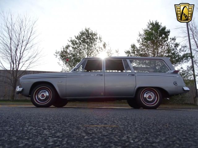 1964 Studebaker Station Wagon -- - photo 12