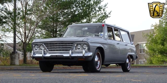 1964 Studebaker Station Wagon -- - photo 3
