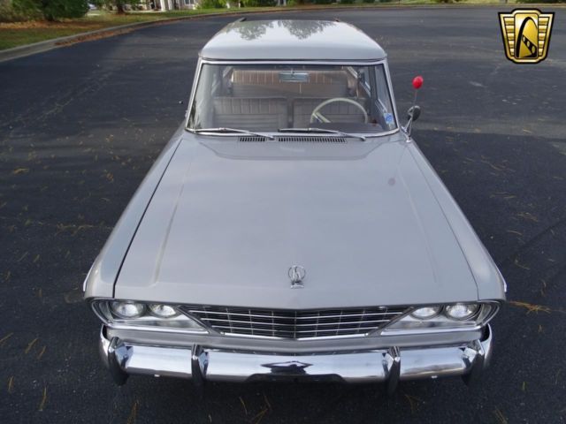 1964 Studebaker Station Wagon -- - photo 4