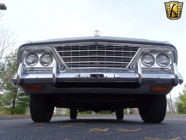 1964 Studebaker Station Wagon -- - photo 6