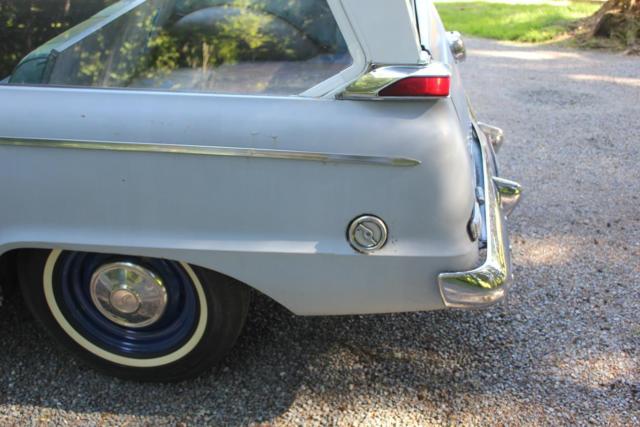 1964 Studebaker Wagonaire - photo 6