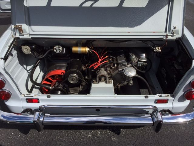 1964 Other Makes Imp - photo 10